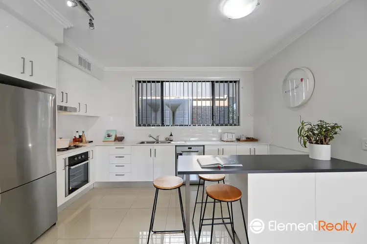 Sixth view of Homely townhouse listing, 1/38 Adderton Road, Telopea NSW 2117