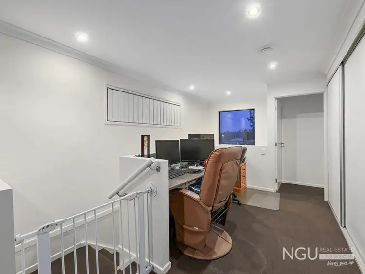 Fifth view of Homely house listing, 37 Eucalyptus Crescent, Ripley QLD 4306