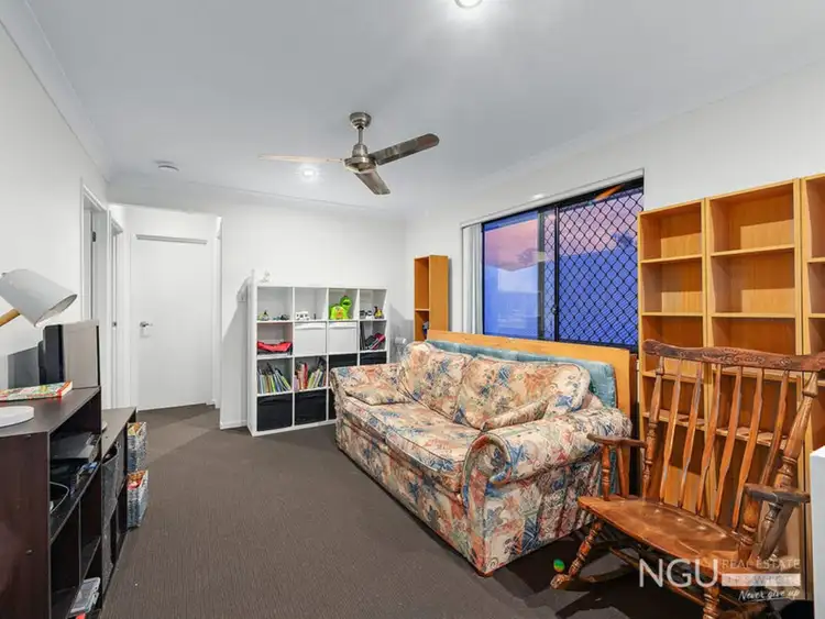 Sixth view of Homely house listing, 37 Eucalyptus Crescent, Ripley QLD 4306