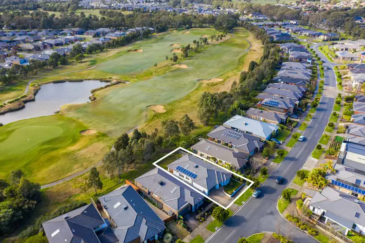 51 Sandarra Boulevard, Sandhurst VIC 3977