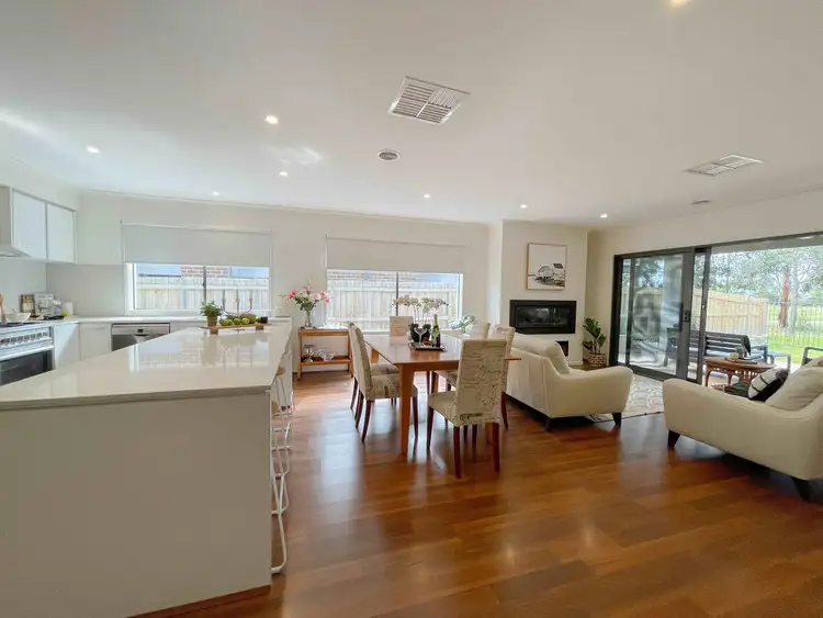 Third view of Homely house listing, 51 Sandarra Boulevard, Sandhurst VIC 3977
