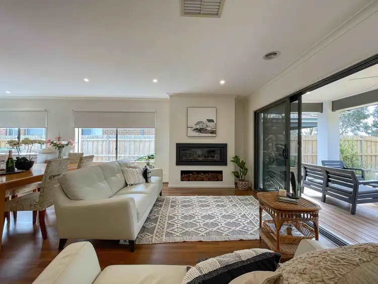 Fourth view of Homely house listing, 51 Sandarra Boulevard, Sandhurst VIC 3977