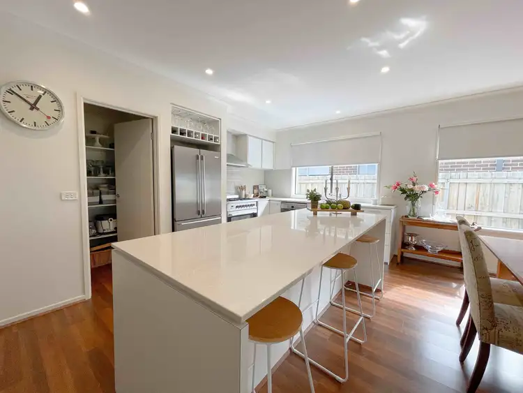 Sixth view of Homely house listing, 51 Sandarra Boulevard, Sandhurst VIC 3977