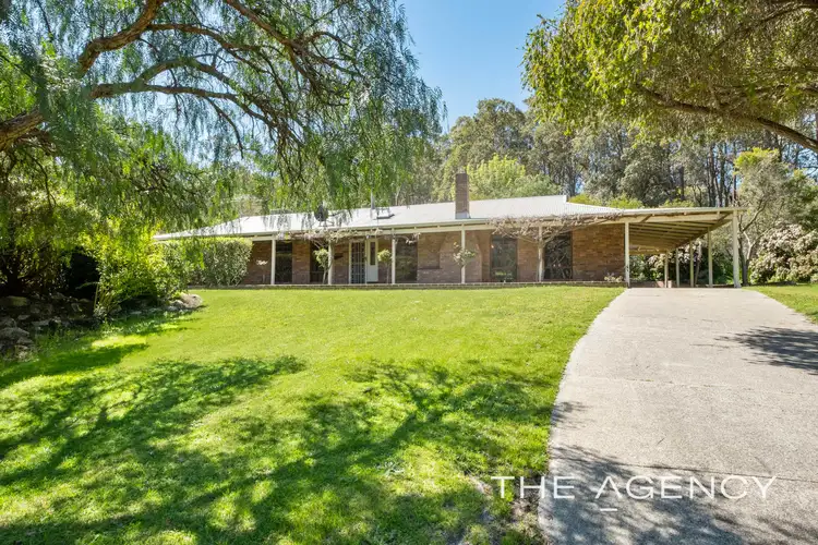 340 Forrest Street, Sawyers Valley WA 6074