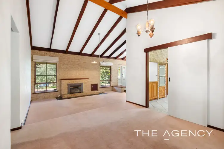 Seventh view of Homely house listing, 340 Forrest Street, Sawyers Valley WA 6074