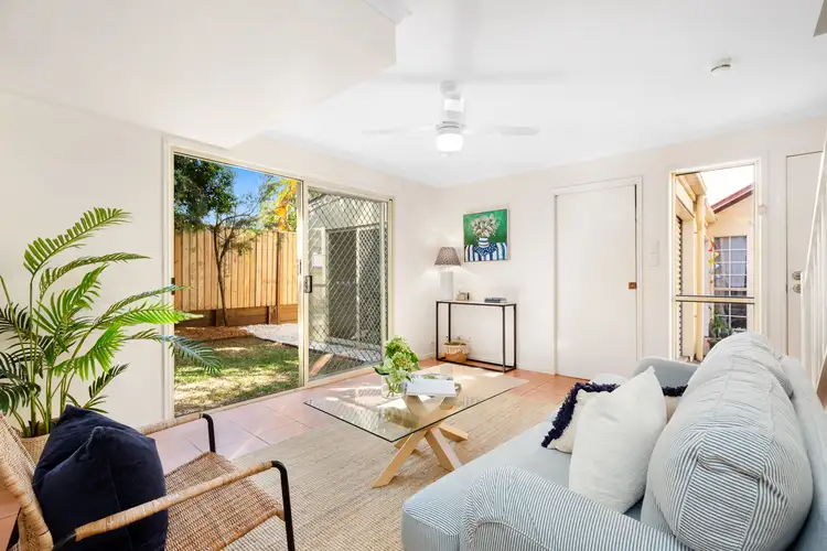 Main view of Homely townhouse listing, 12/130 Hamilton Road, Moorooka QLD 4105