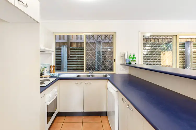 Third view of Homely townhouse listing, 12/130 Hamilton Road, Moorooka QLD 4105