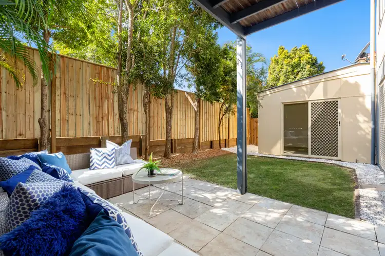 Fourth view of Homely townhouse listing, 12/130 Hamilton Road, Moorooka QLD 4105