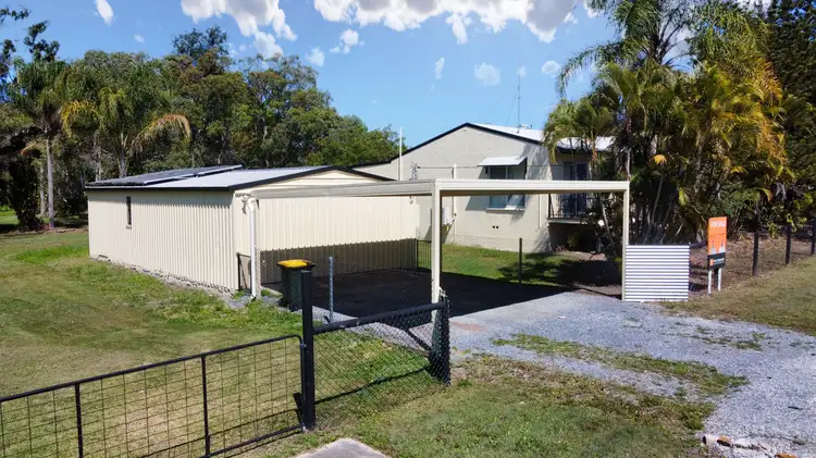 Third view of Homely house listing, 80 Swan Drive, Booral QLD 4655