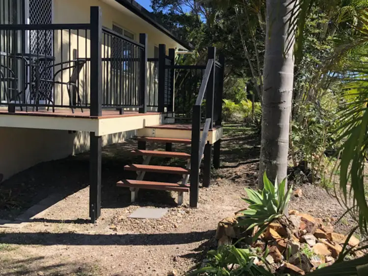 Fourth view of Homely house listing, 80 Swan Drive, Booral QLD 4655