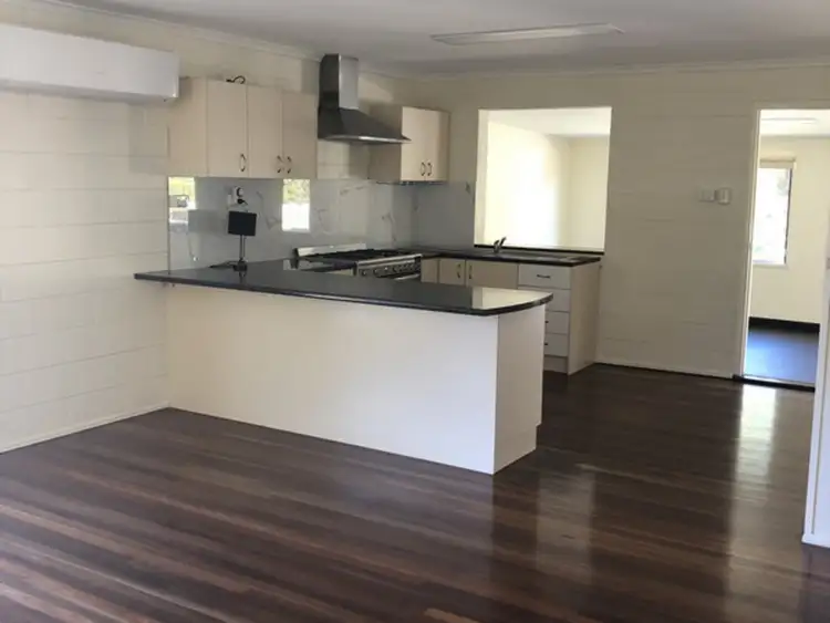 Fifth view of Homely house listing, 80 Swan Drive, Booral QLD 4655