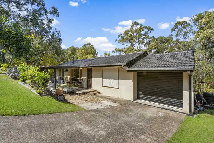 Main view of Homely house listing, 5 Design Place, Highland Park QLD 4211