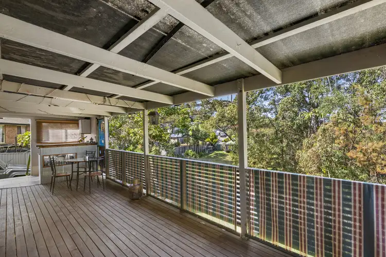 Second view of Homely house listing, 5 Design Place, Highland Park QLD 4211