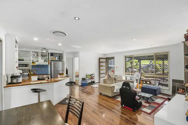 Third view of Homely house listing, 5 Design Place, Highland Park QLD 4211