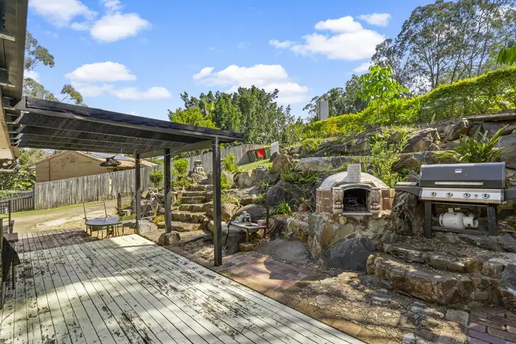 Fourth view of Homely house listing, 5 Design Place, Highland Park QLD 4211