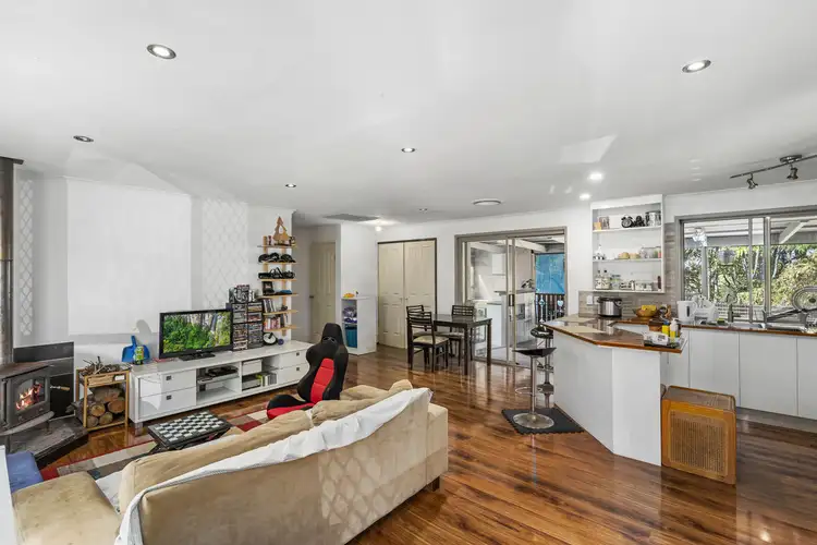 Fifth view of Homely house listing, 5 Design Place, Highland Park QLD 4211