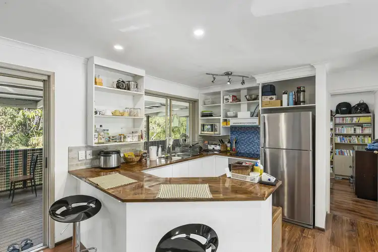 Sixth view of Homely house listing, 5 Design Place, Highland Park QLD 4211
