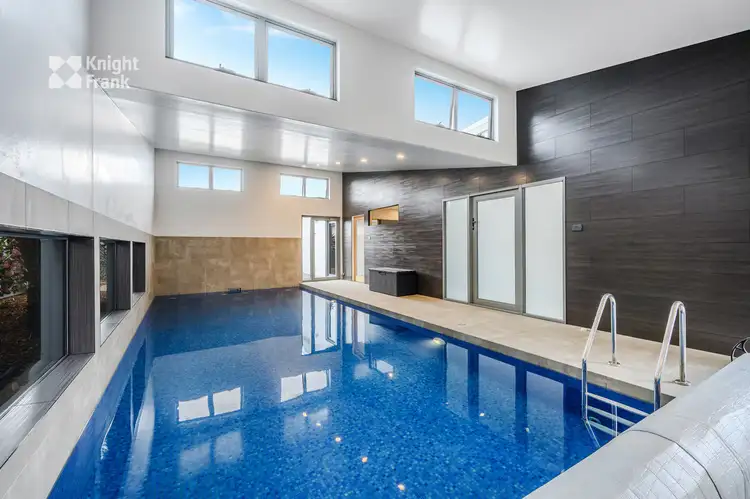 Sixth view of Homely house listing, 102 Crystal Downs Drive, Blackmans Bay TAS 7052