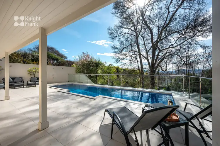 8 Vantona Road, Sandy Bay TAS 7005