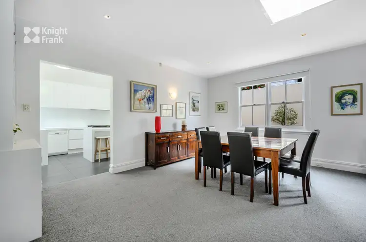 Sixth view of Homely house listing, 8 Vantona Road, Sandy Bay TAS 7005