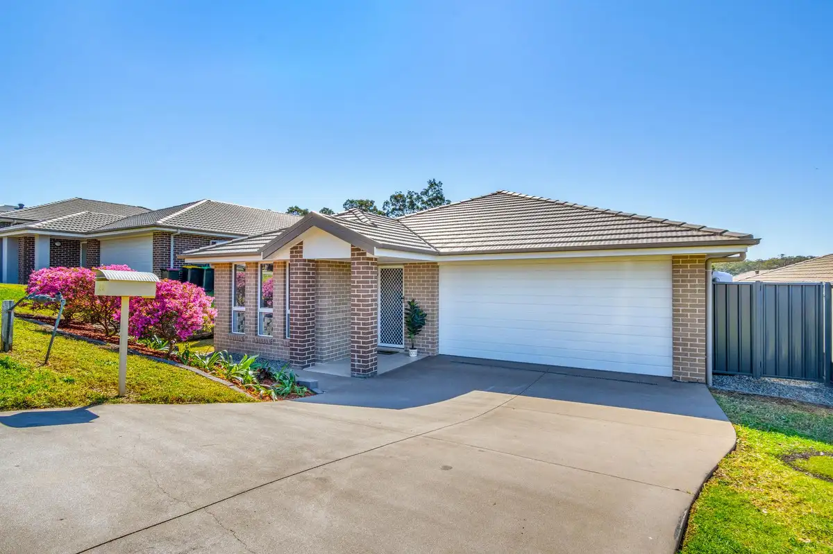 Main view of Homely house listing, 20 Voyager Street, Wadalba NSW 2259