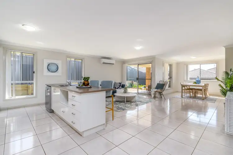 Second view of Homely house listing, 20 Voyager Street, Wadalba NSW 2259
