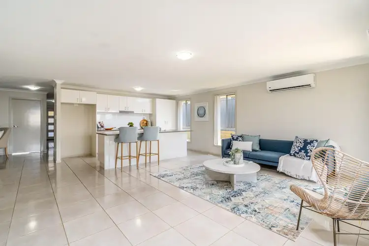 Third view of Homely house listing, 20 Voyager Street, Wadalba NSW 2259