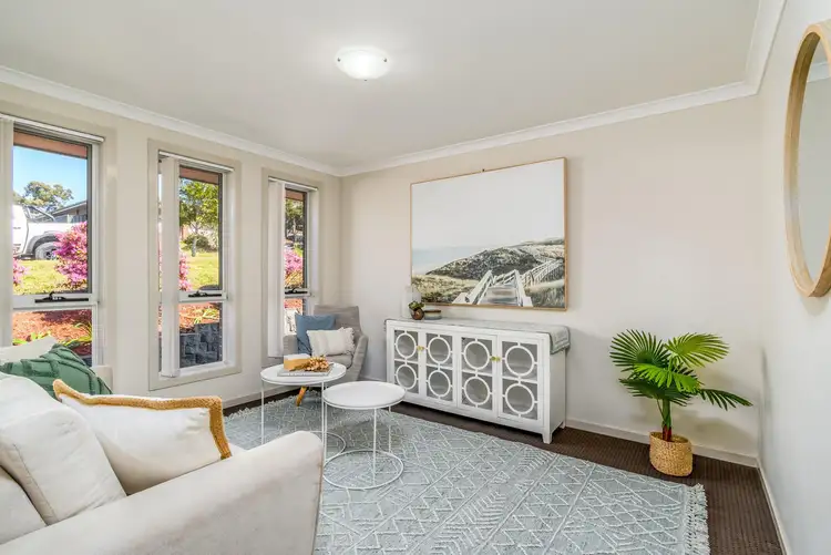 Fifth view of Homely house listing, 20 Voyager Street, Wadalba NSW 2259
