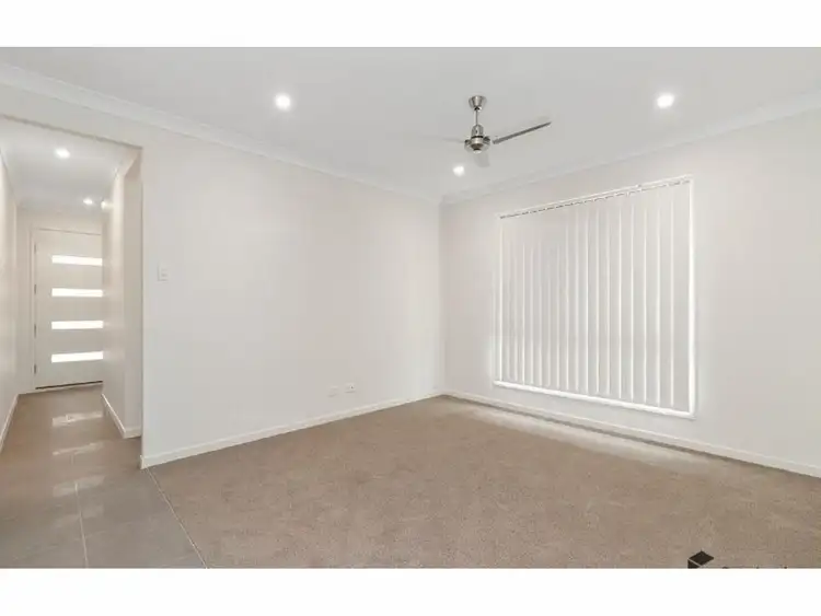 Fifth view of Homely house listing, 7 Lillias Street, Walloon QLD 4306