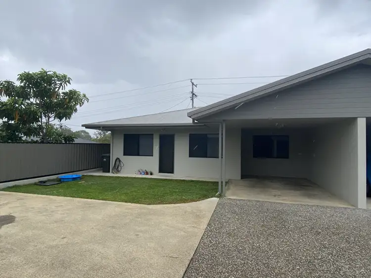 Main view of Homely apartment listing, 8/2-4 Strattmann Street, Mareeba QLD 4880