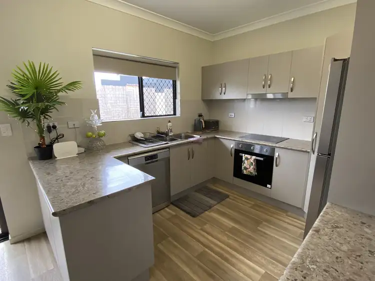 Second view of Homely apartment listing, 8/2-4 Strattmann Street, Mareeba QLD 4880