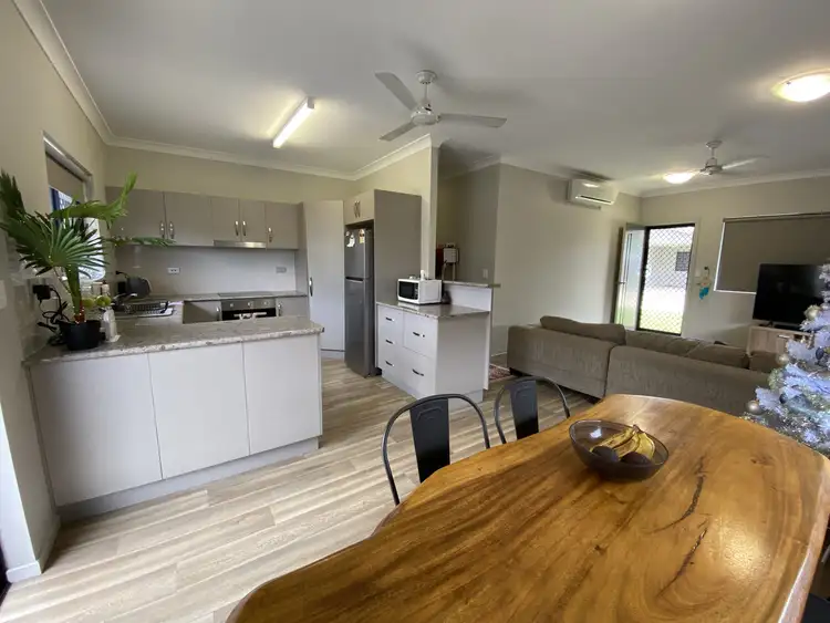 Third view of Homely apartment listing, 8/2-4 Strattmann Street, Mareeba QLD 4880