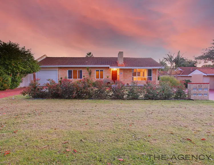 Second view of Homely house listing, 1/22 Stockdale Road, Kewdale WA 6105