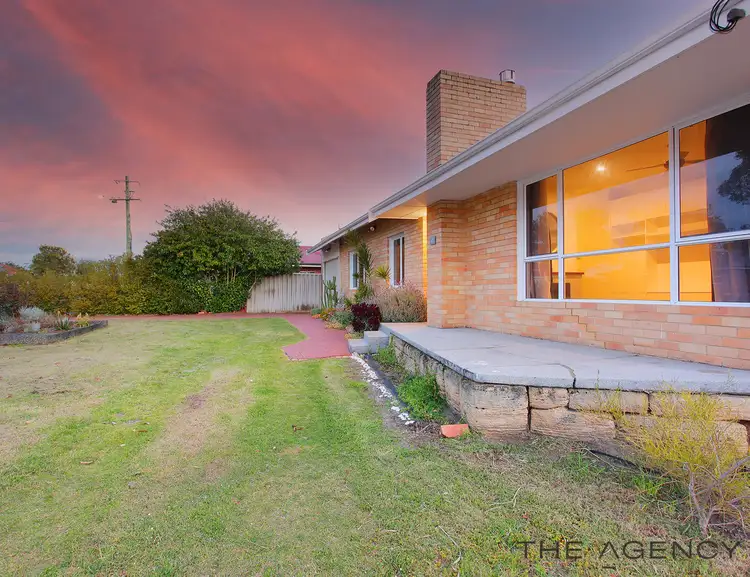 Third view of Homely house listing, 1/22 Stockdale Road, Kewdale WA 6105