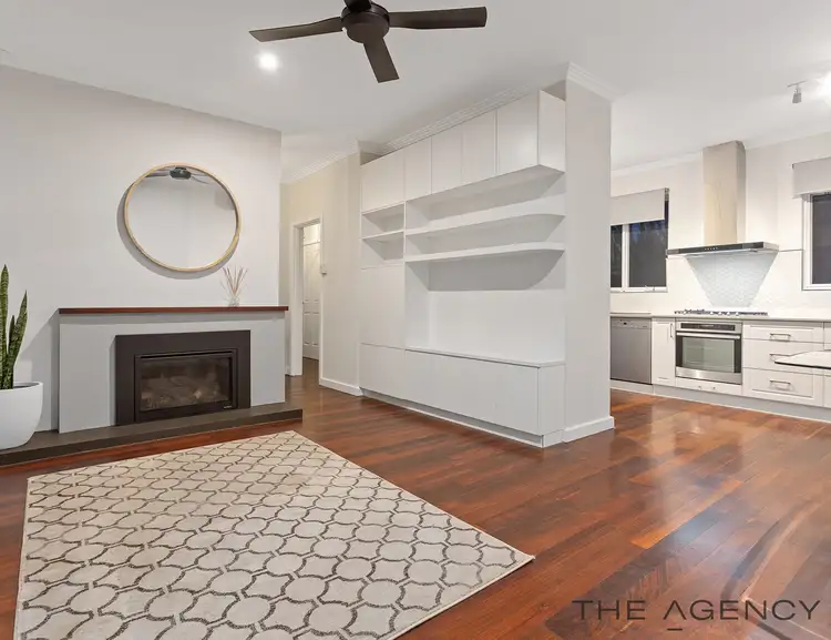 Fourth view of Homely house listing, 1/22 Stockdale Road, Kewdale WA 6105