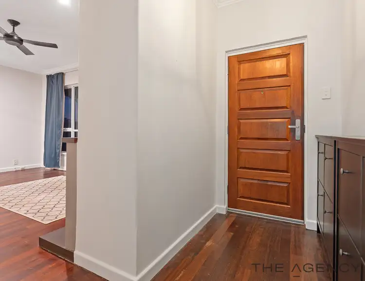 Fifth view of Homely house listing, 1/22 Stockdale Road, Kewdale WA 6105
