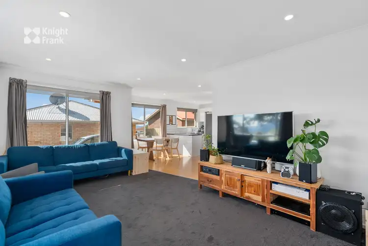 Fourth view of Homely villa listing, 3/67-69 Ripley Road, West Moonah TAS 7009