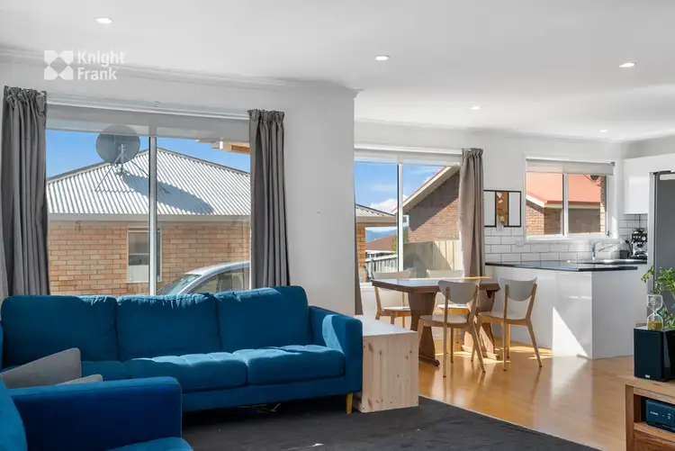 Fifth view of Homely villa listing, 3/67-69 Ripley Road, West Moonah TAS 7009