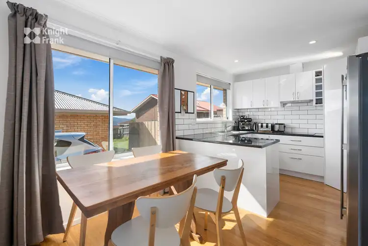 Sixth view of Homely villa listing, 3/67-69 Ripley Road, West Moonah TAS 7009
