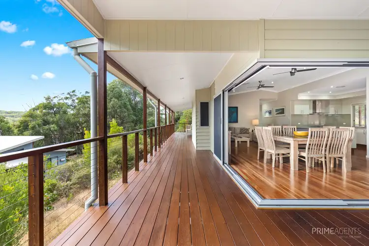 Fourth view of Homely house listing, 842 Kingfisher Heights Estate, Fraser Island QLD 4581