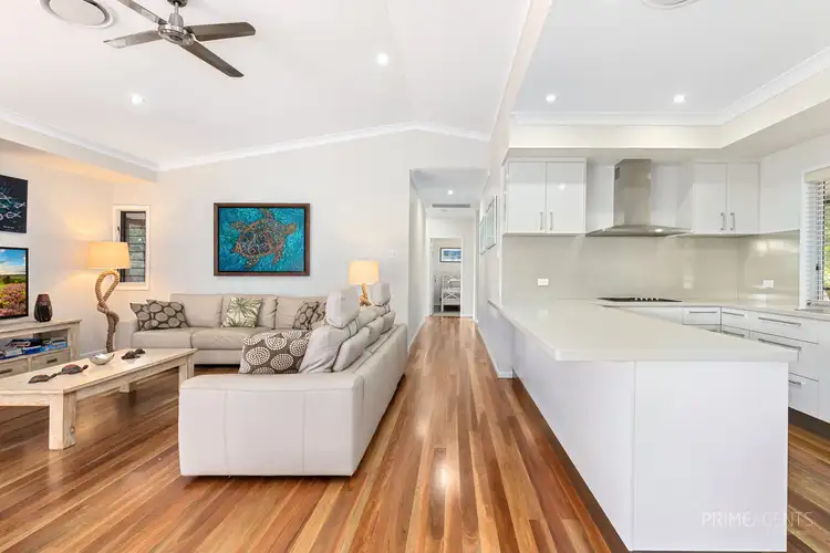 Sixth view of Homely house listing, 842 Kingfisher Heights Estate, Fraser Island QLD 4581