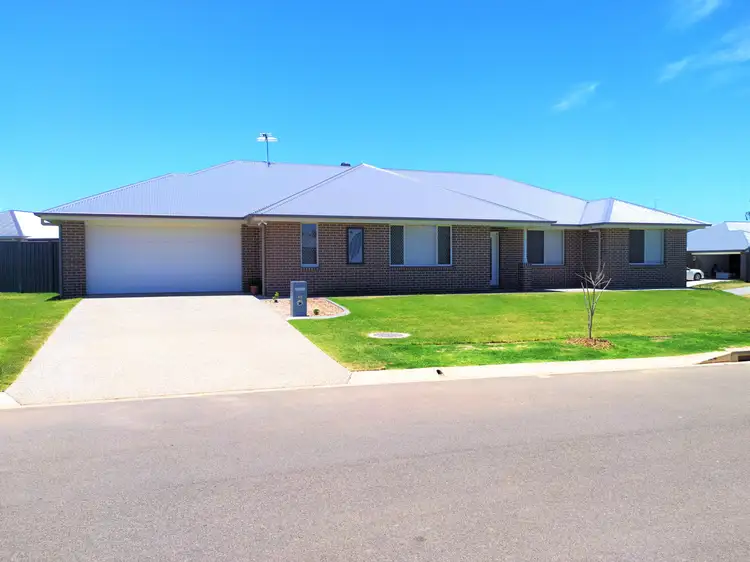 45 Summertaste Parade, Griffin QLD 4503