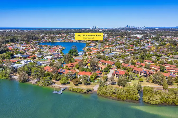 218/125 Hansford Road, Coombabah QLD 4216