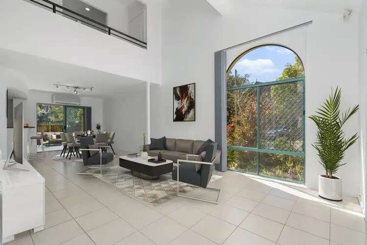 Third view of Homely townhouse listing, 218/125 Hansford Road, Coombabah QLD 4216