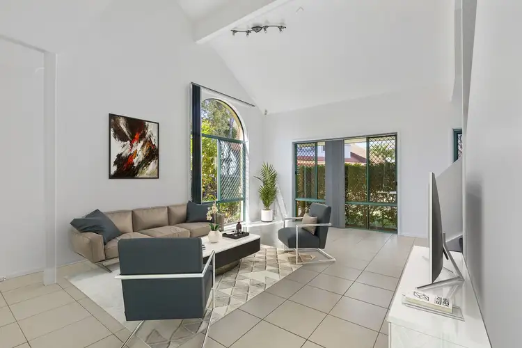 Fifth view of Homely townhouse listing, 218/125 Hansford Road, Coombabah QLD 4216