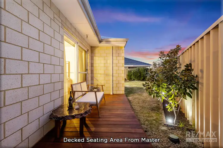 Fourth view of Homely house listing, 8 Birchwood Loop, Butler WA 6036