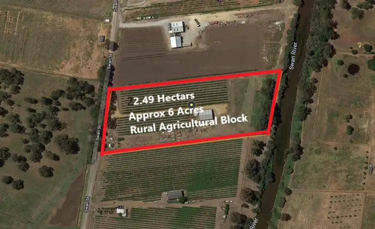 LOT 6, 148 Swan Street, Henley Brook WA 6055