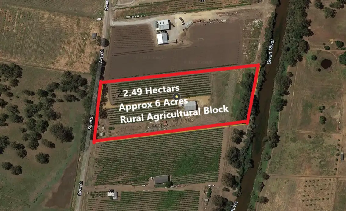 Main view of Homely land listing, LOT 6, 148 Swan Street, Henley Brook WA 6055