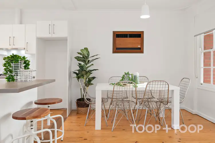 Fifth view of Homely unit listing, 2/12 Kinross Avenue, Lower Mitcham SA 5062