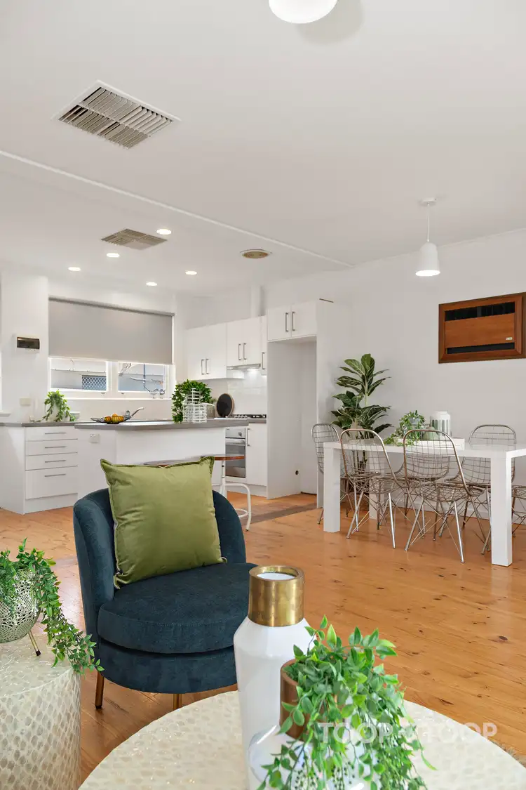 Sixth view of Homely unit listing, 2/12 Kinross Avenue, Lower Mitcham SA 5062